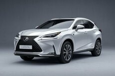 Lexus NX200