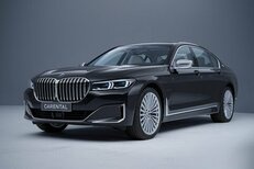 BMW 7