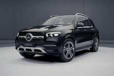 Mercedes GLE