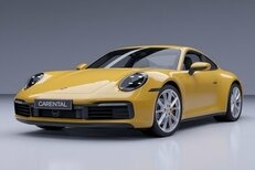 Porsche 911 Carrera