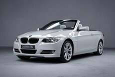 BMW 3 Cabriolet