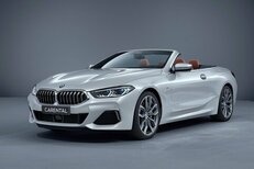 BMW 6 Cabriolet