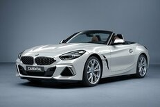 BMW Z4 Cabriolet