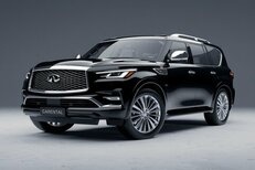 Infiniti QX80