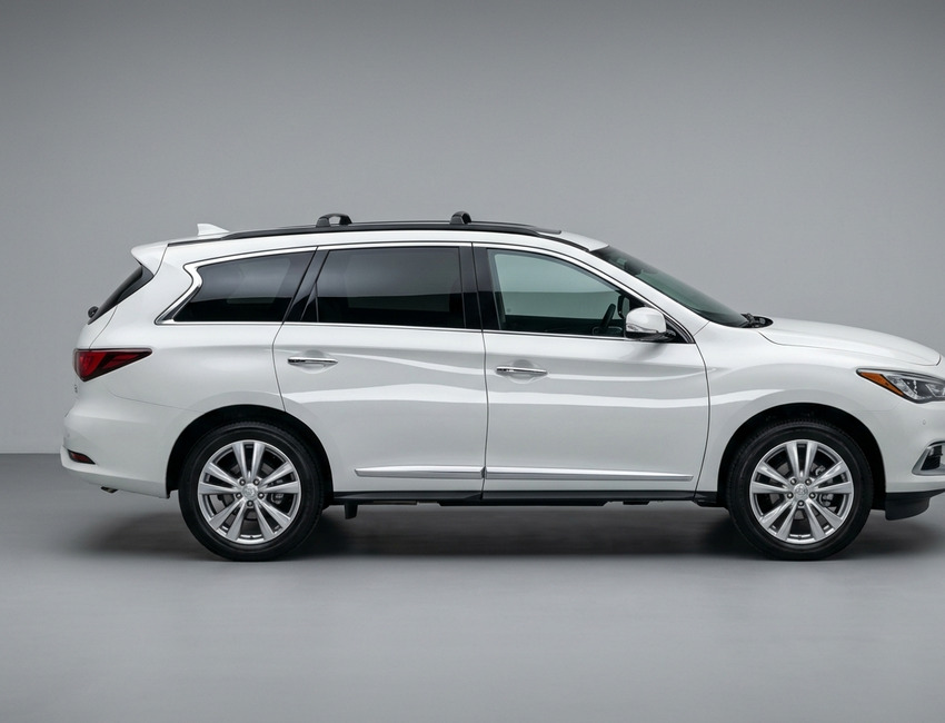 Аренда Infiniti QX60